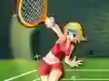 Igra Tennis spletu