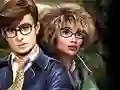 Igra Hollywood Crime spletu