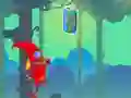 Igra Hot Runner Pepper Run spletu
