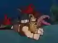 Igra Dangerous Dan Legends of the Seven Seas spletu