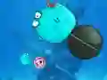 Igra Battle fish 2 spletu
