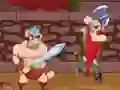 Igra Saga of Kraigen Tournament of Yshtarr spletu