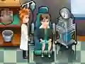 Igra The Doctor Hospital spletu