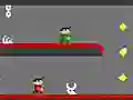 Igra Zombie Crypt spletu
