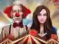 Igra Circus Garage Sale spletu