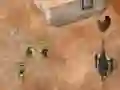 Igra Star Wars Arcade spletu