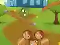 Igra Zombie Love Story spletu