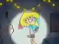 Igra The Loud House Lights Out spletu