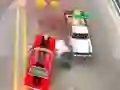 Igra Terminator Car spletu