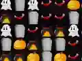 Igra Halloween Match spletu