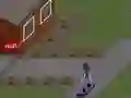 Igra Newspaper Dude spletu