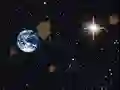 Igra Earth Defense spletu