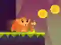 Igra Banana Run spletu