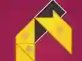 Igra Tangram Puzzles spletu
