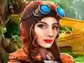 Igra Guardians of the Jungle spletu