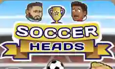Igra Soccer Heads spletu