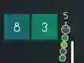 Igra Snake Vs Block spletu