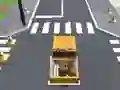 Igra Cargo Carrier spletu