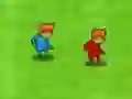 Igra Super Adventure Brothers spletu