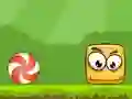 Igra Catch The Candy spletu