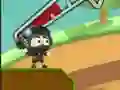 Igra Grenade Toss spletu