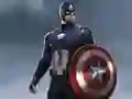 Igra Captain America Doctor spletu