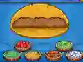 Igra Papa\'s Taco Mia spletu