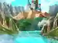 Igra Land Beyond Clouds spletu
