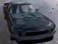 Igra Burnout Drift: Hilltop spletu