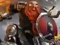 Igra Slash Arena spletu