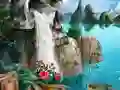 Igra Lost in Neverland spletu