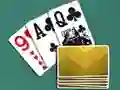 Igra Patience Spel spletu