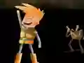 Igra My Knight and me Bouncing Princesses spletu