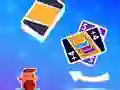 Igra Duo Cards spletu