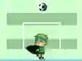 Igra Soccer Touch spletu