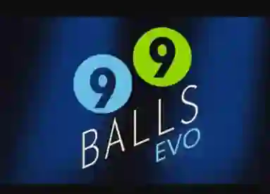 Igra 99 Balls Evo spletu