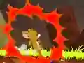 Igra Tom And Jerry Chocolate Chase spletu