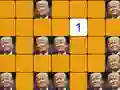 Igra Trump Sweeper spletu