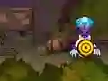Igra Doomed Park spletu