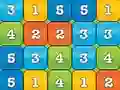 Igra Addition Blocks spletu