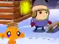 Igra Monkey GO Happy Magic Stage 45 spletu