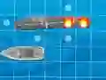 Igra Boat Battles spletu