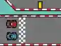 Igra Pixel Kart spletu