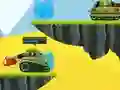 Igra Tank Fury spletu