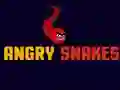 Igra Angry Snakes spletu