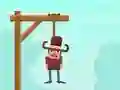 Igra Save The Cowboy spletu