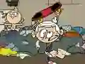 Igra Nickelodeon hall of games spletu