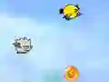 Igra Birds Attacks spletu