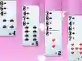 Igra Russian Freecell spletu