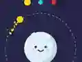 Igra Color Stars spletu